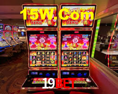 Bônus Generosos e Exclusivos no 19Bet para Você!