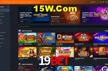 Experimente o Login Seguro Premium no 19Bet