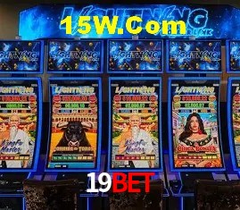 19Bet Casino