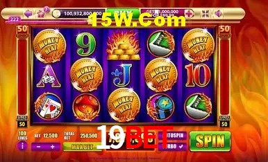 19Bet Com App